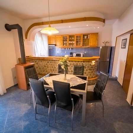 Apartman Bilac Vodice Extérieur photo