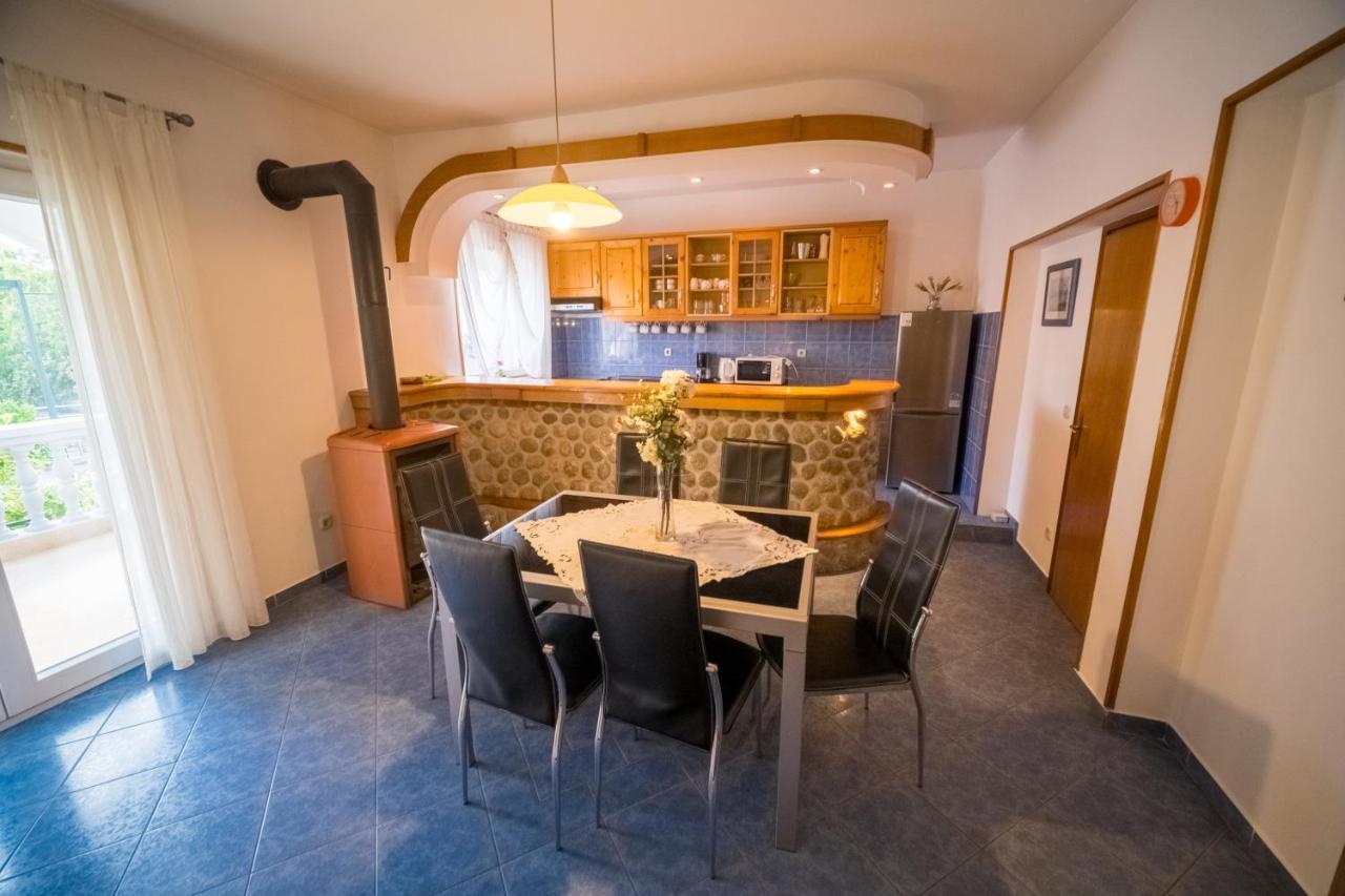 Apartman Bilac Vodice Extérieur photo