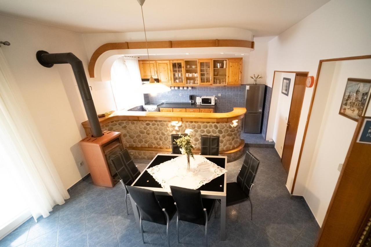 Apartman Bilac Vodice Extérieur photo