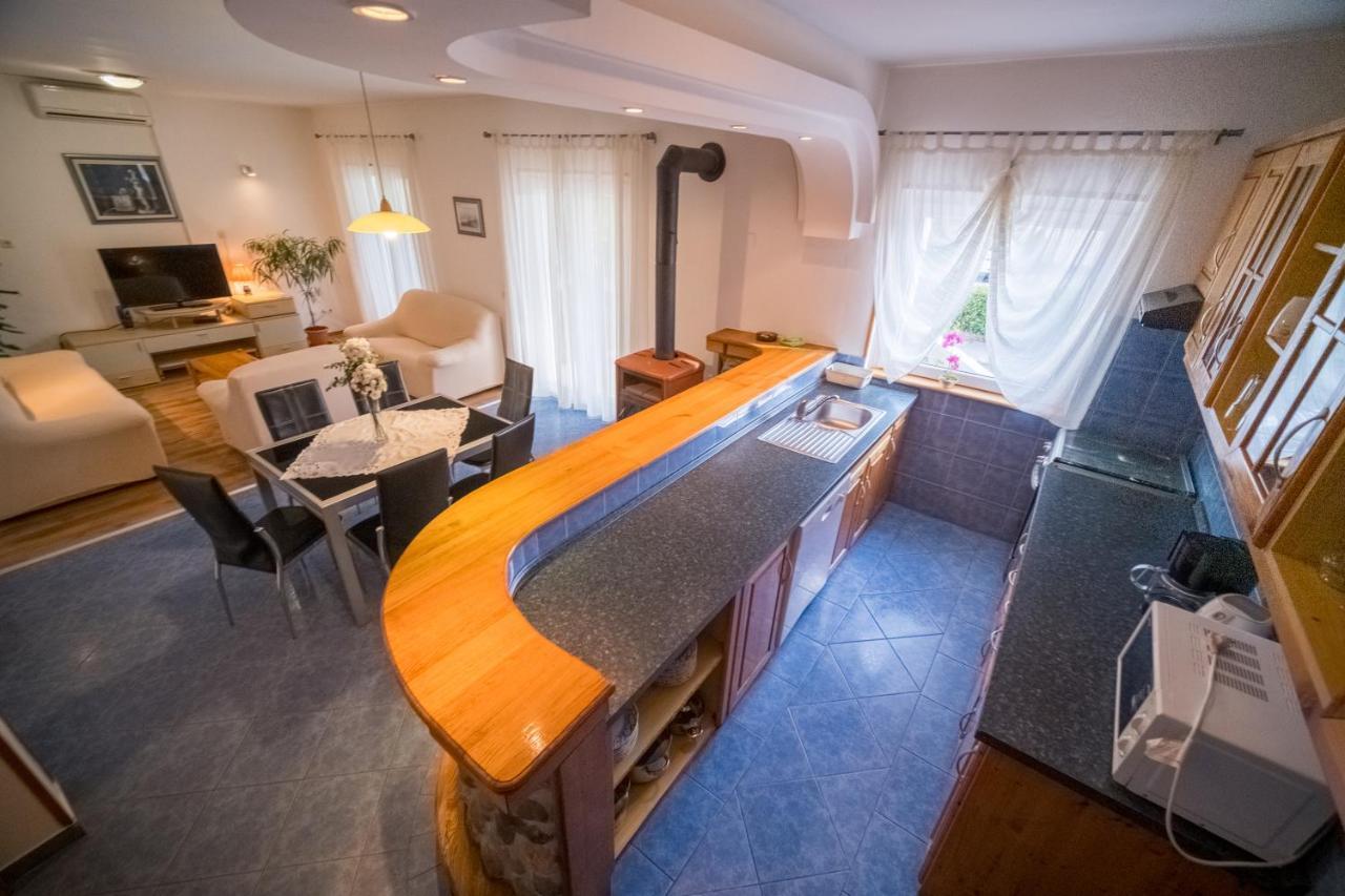 Apartman Bilac Vodice Extérieur photo