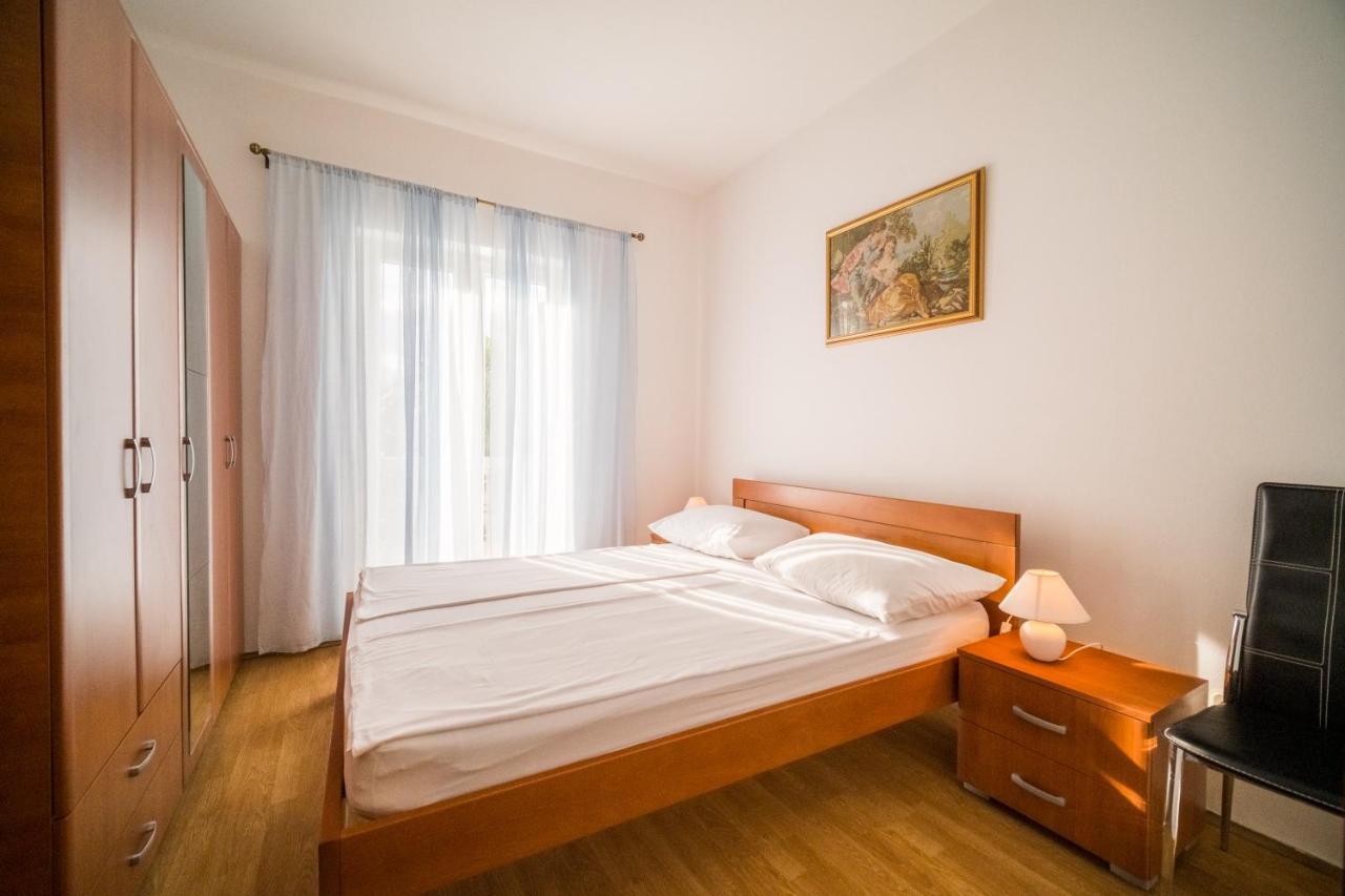 Apartman Bilac Vodice Extérieur photo