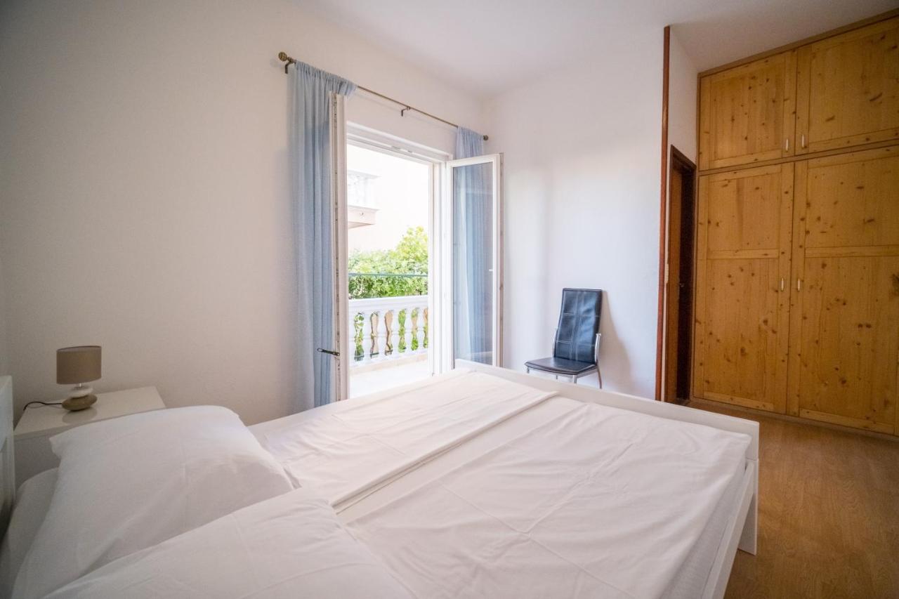 Apartman Bilac Vodice Extérieur photo