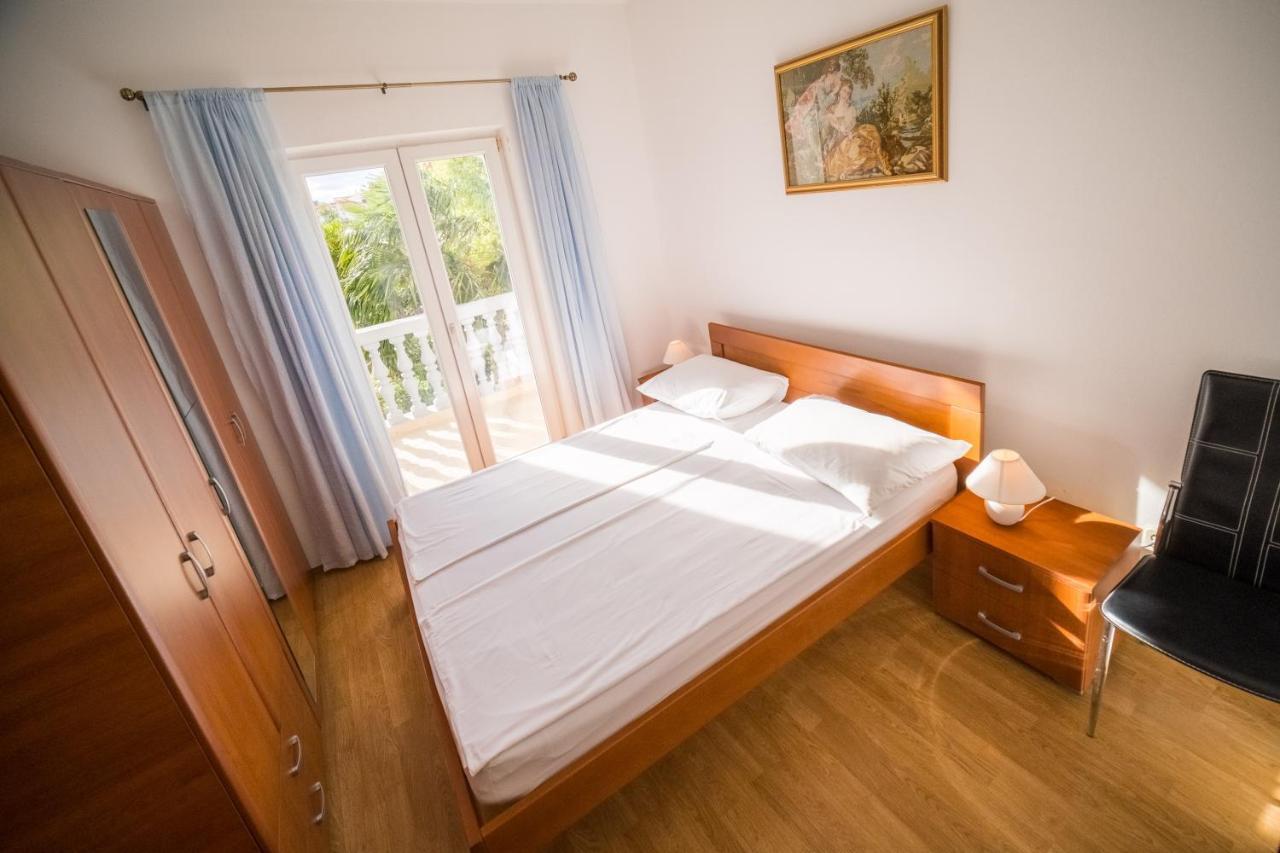 Apartman Bilac Vodice Extérieur photo