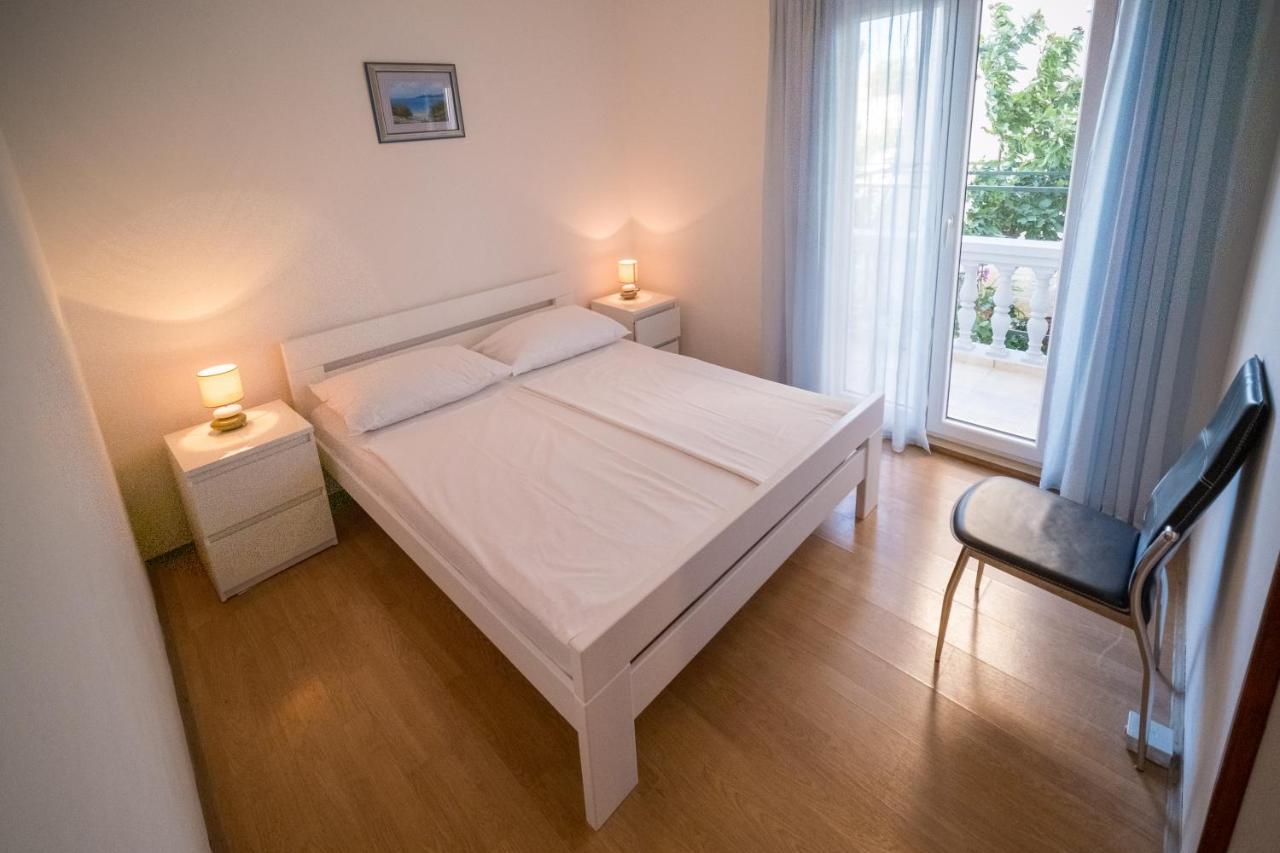 Apartman Bilac Vodice Extérieur photo