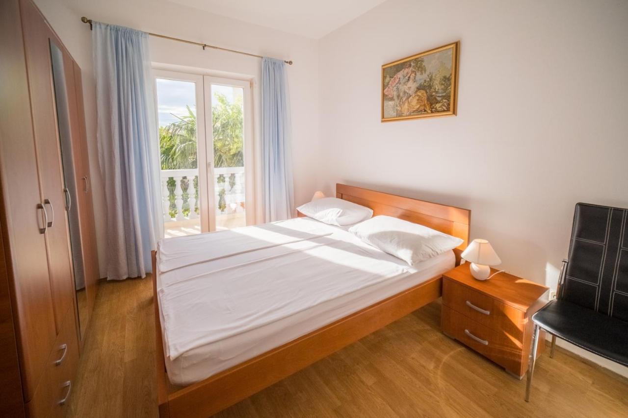 Apartman Bilac Vodice Extérieur photo