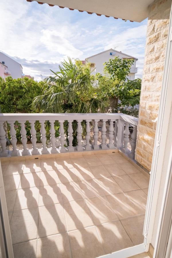 Apartman Bilac Vodice Extérieur photo