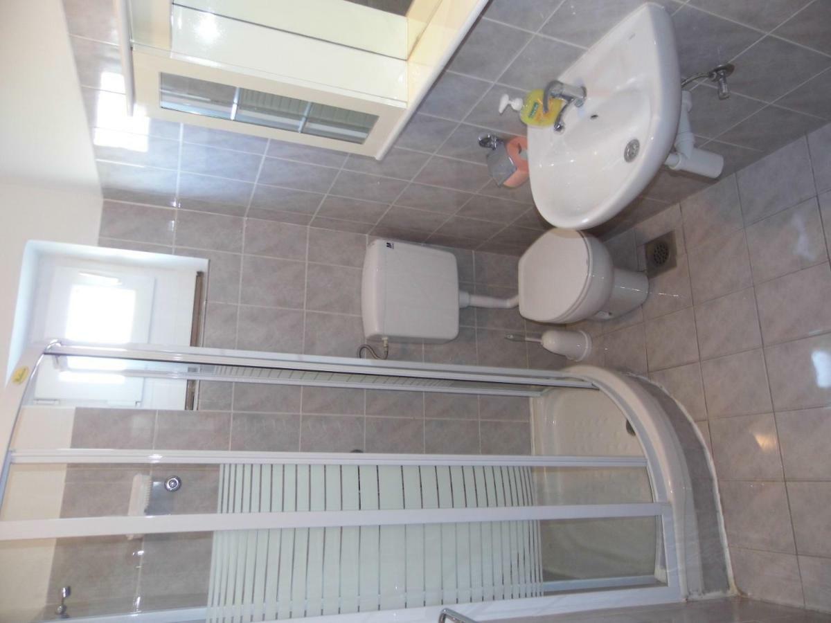 Apartman Bilac Vodice Extérieur photo