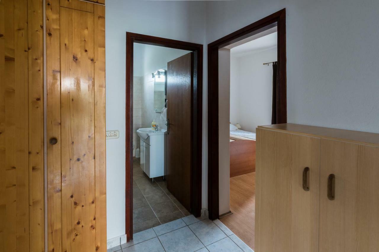Apartman Bilac Vodice Extérieur photo