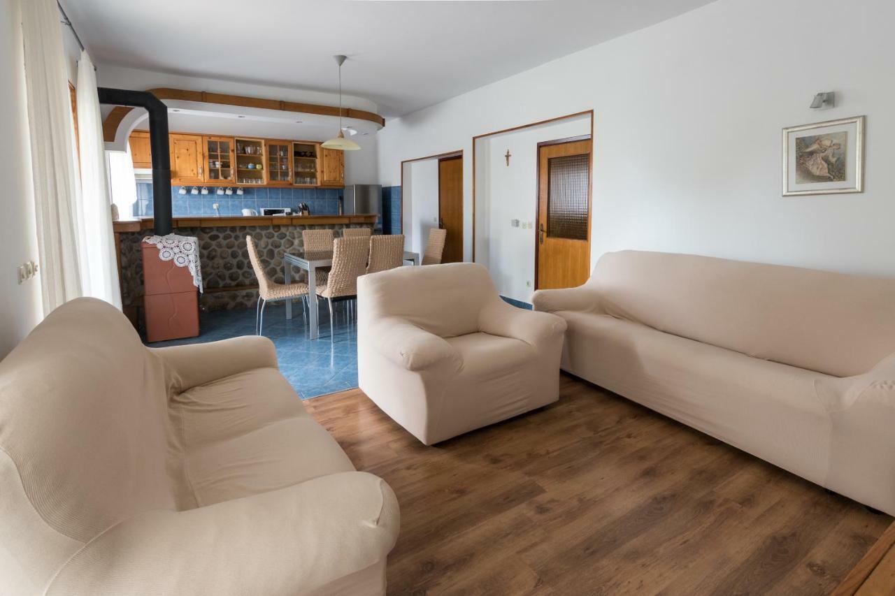 Apartman Bilac Vodice Extérieur photo