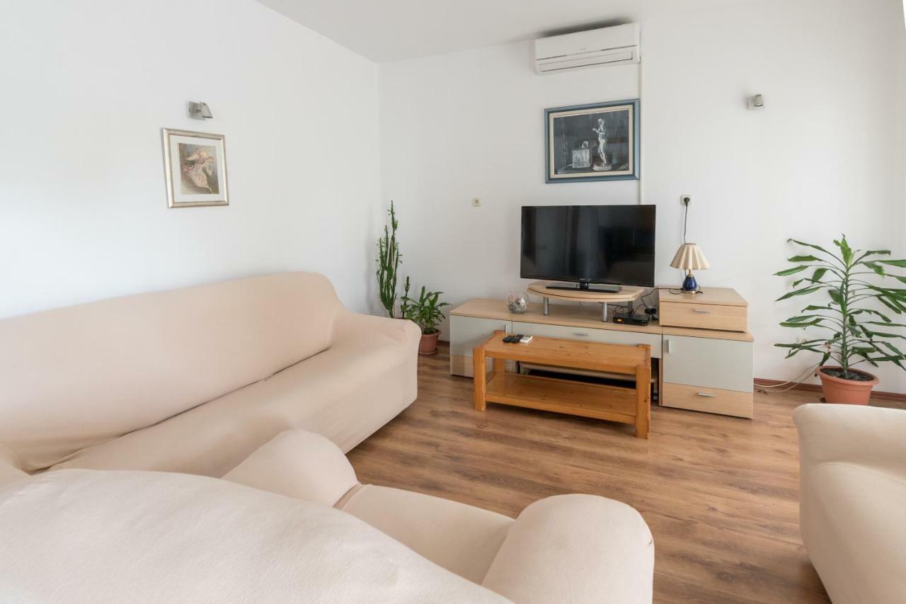 Apartman Bilac Vodice Extérieur photo