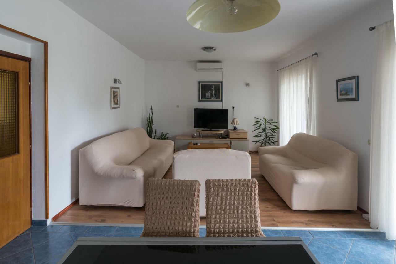 Apartman Bilac Vodice Extérieur photo