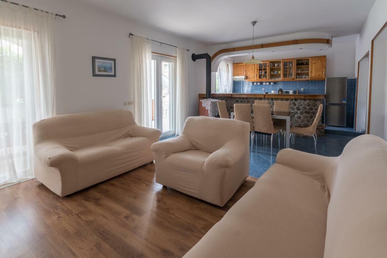 Apartman Bilac Vodice Extérieur photo