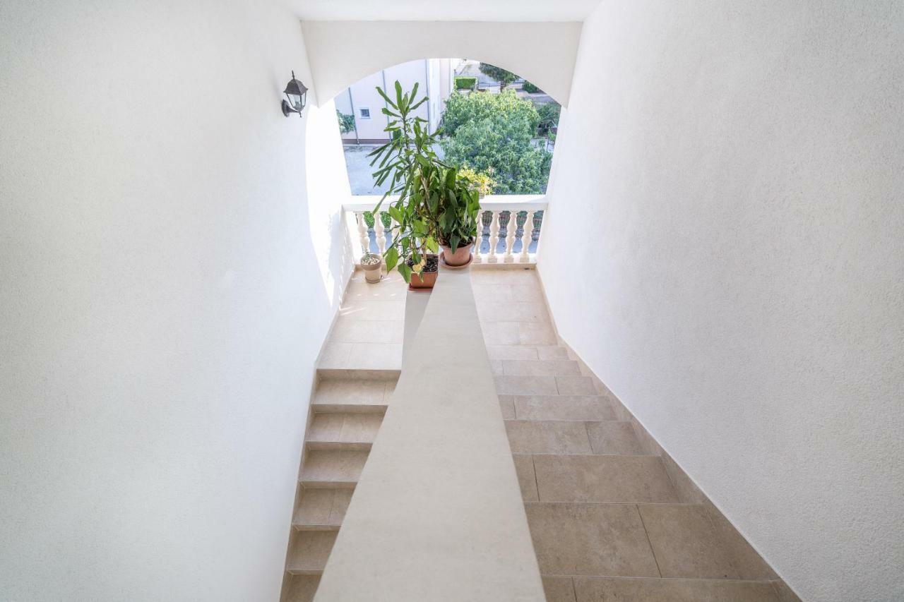 Apartman Bilac Vodice Extérieur photo