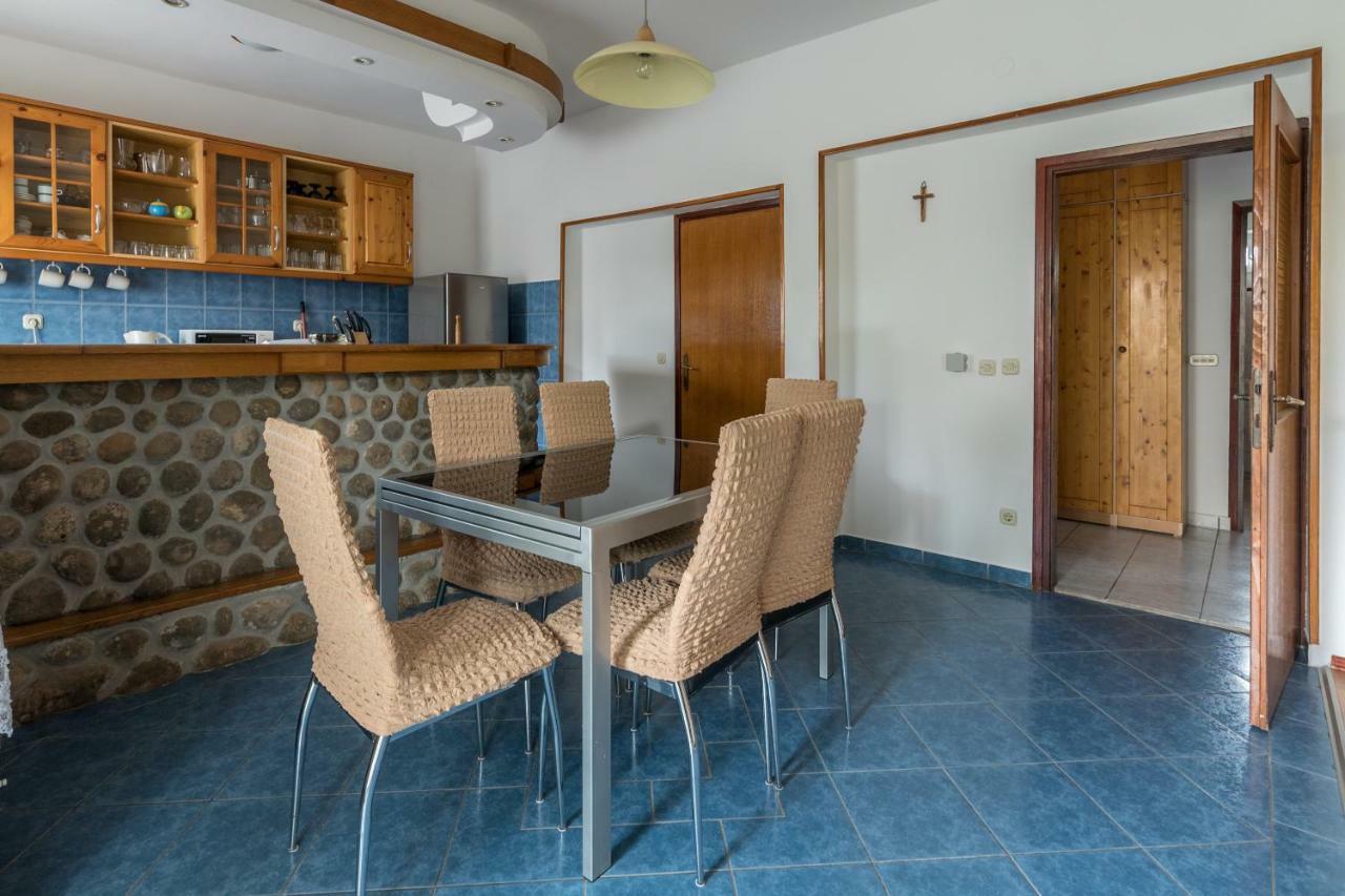 Apartman Bilac Vodice Extérieur photo