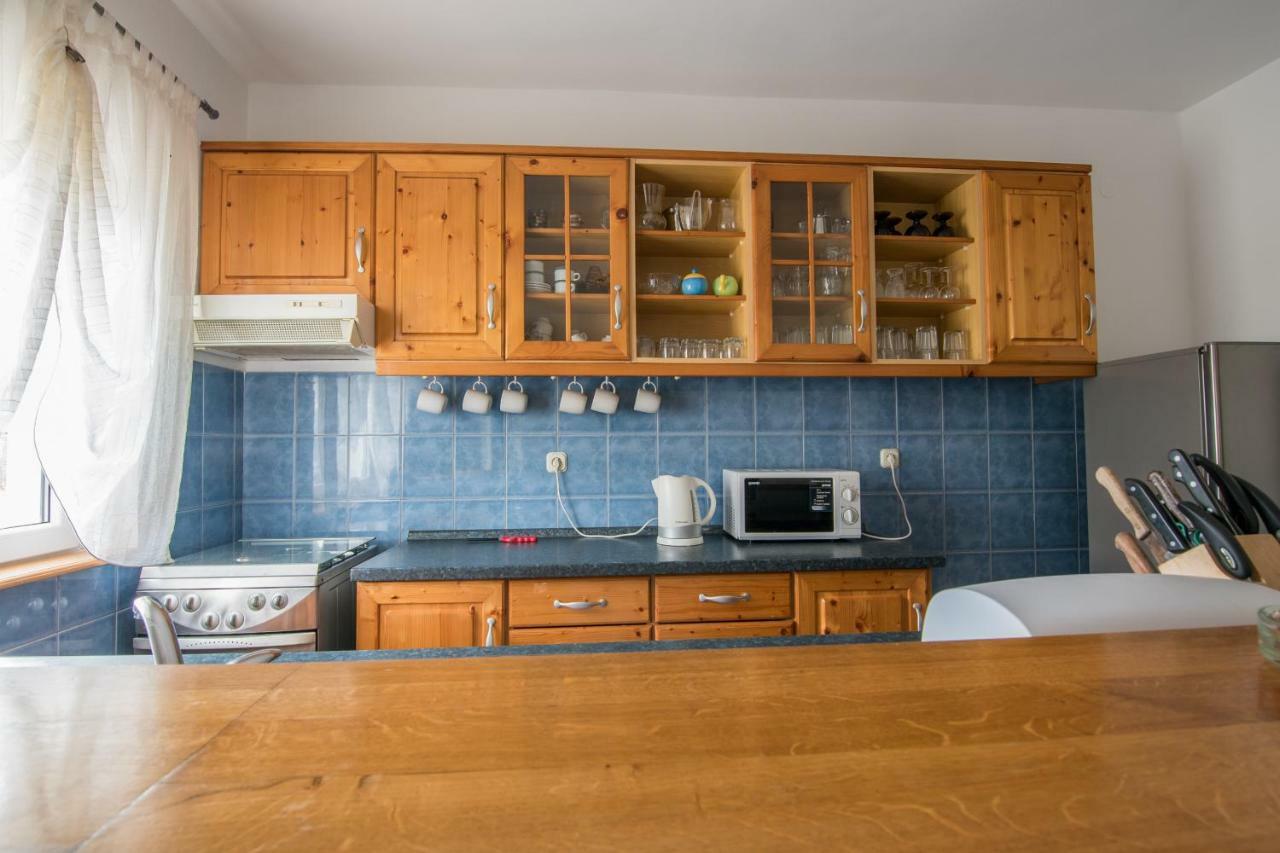Apartman Bilac Vodice Extérieur photo