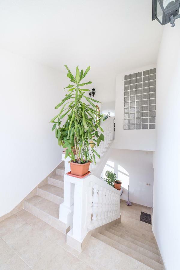 Apartman Bilac Vodice Extérieur photo