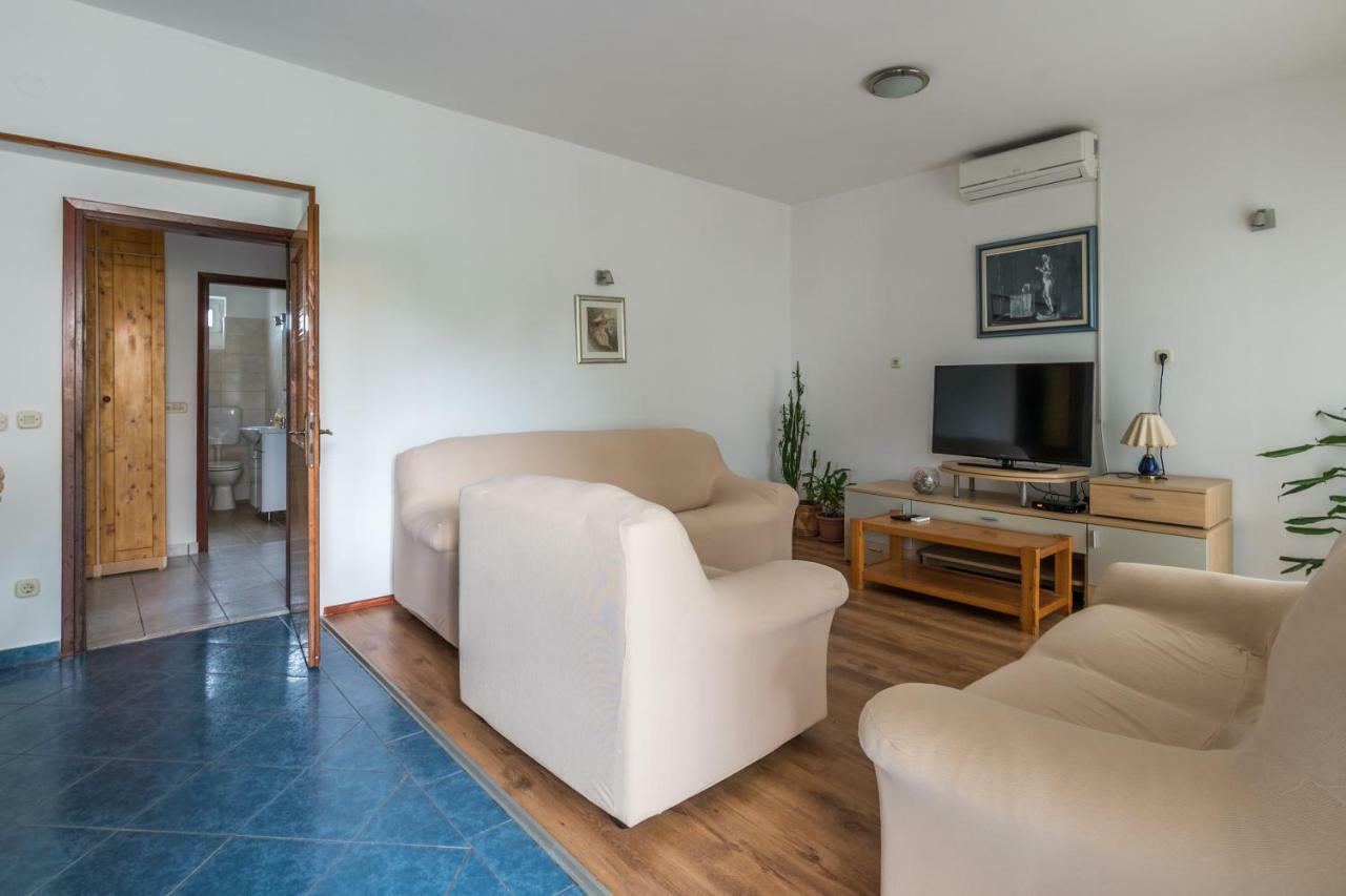 Apartman Bilac Vodice Extérieur photo