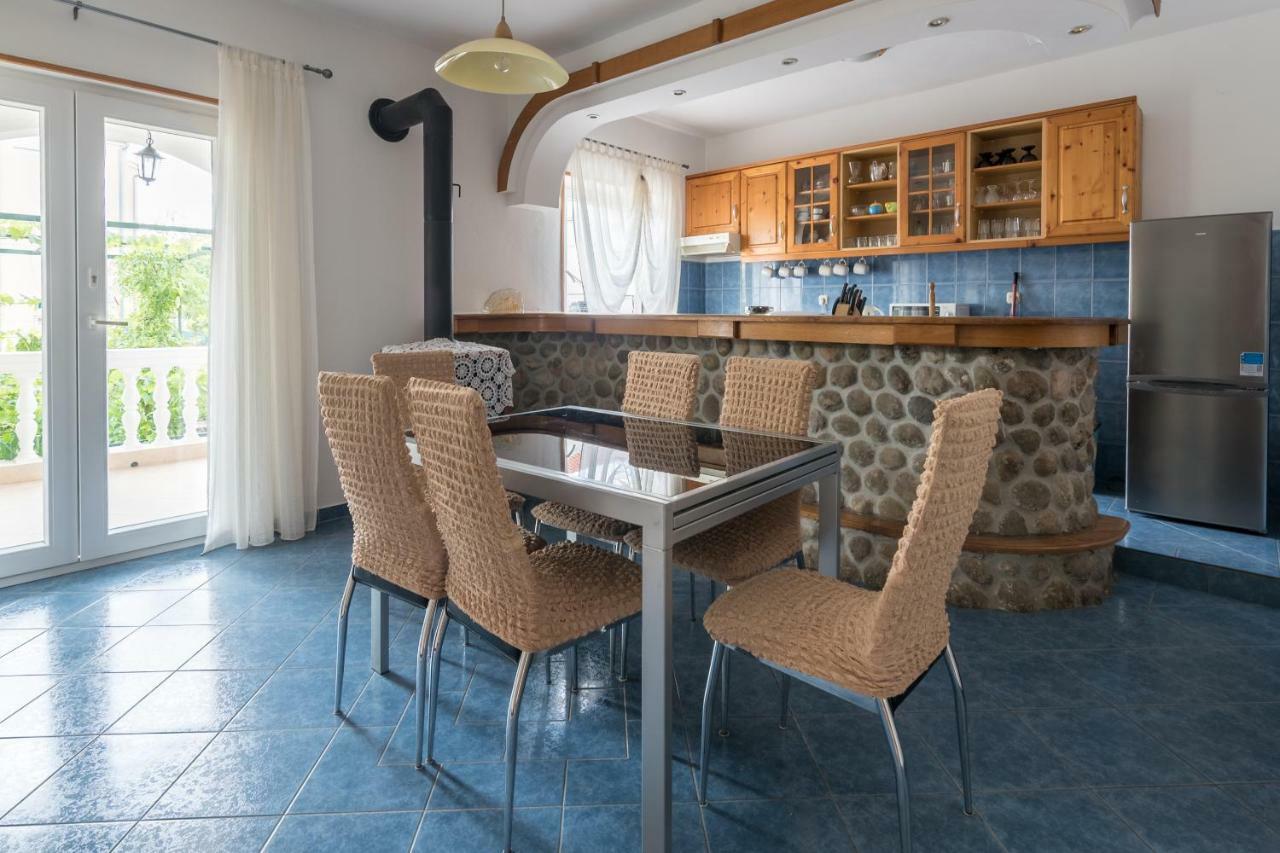Apartman Bilac Vodice Extérieur photo