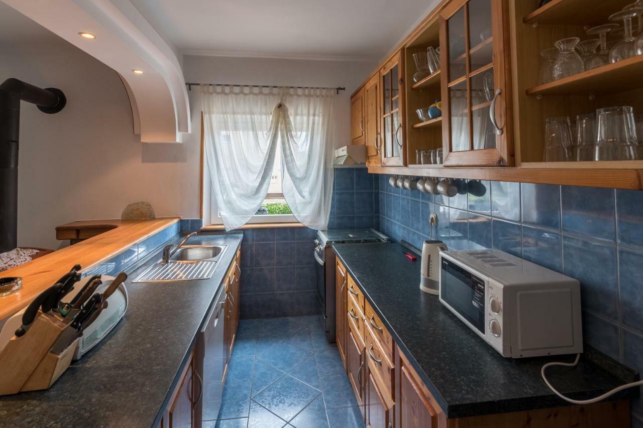 Apartman Bilac Vodice Extérieur photo