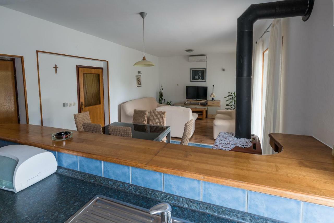 Apartman Bilac Vodice Extérieur photo