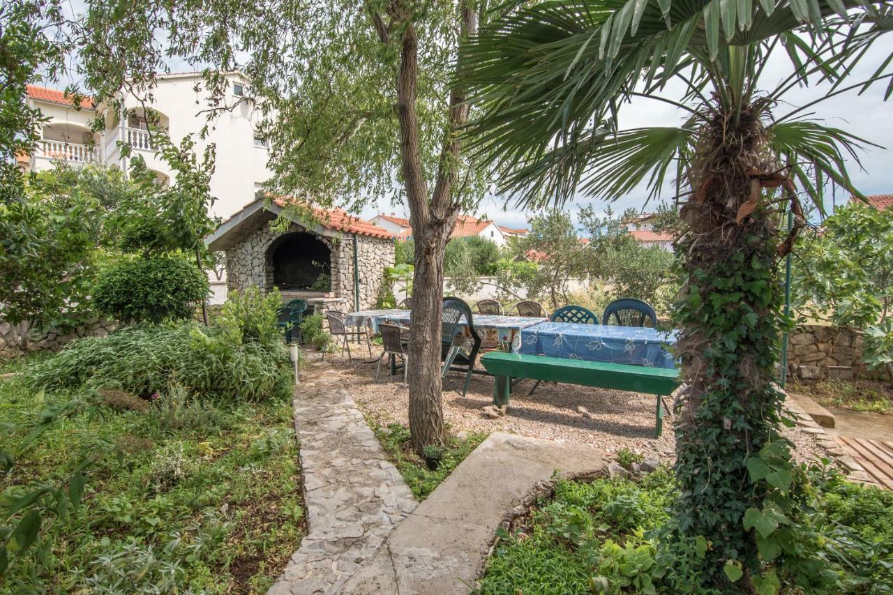 Apartman Bilac Vodice Extérieur photo
